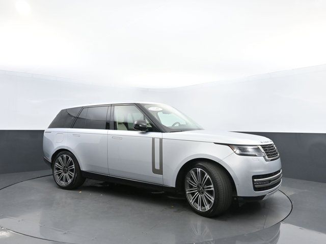 2024 Land Rover Range Rover SE