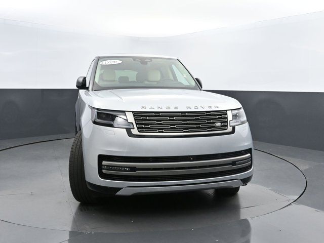 2024 Land Rover Range Rover SE