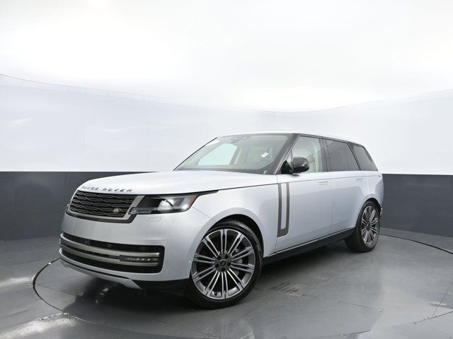 2024 Land Rover Range Rover SE