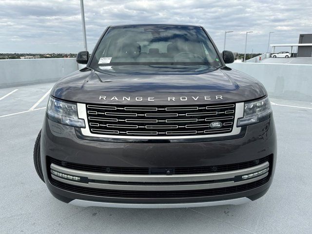 2024 Land Rover Range Rover SE