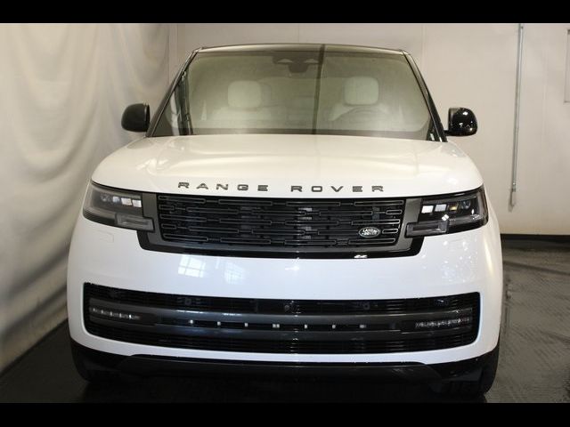 2024 Land Rover Range Rover SE