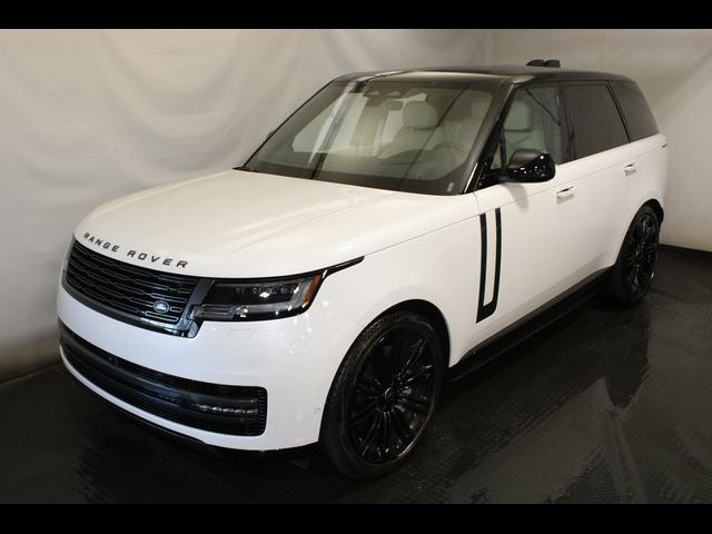 2024 Land Rover Range Rover SE