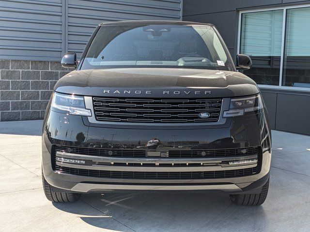 2024 Land Rover Range Rover SE