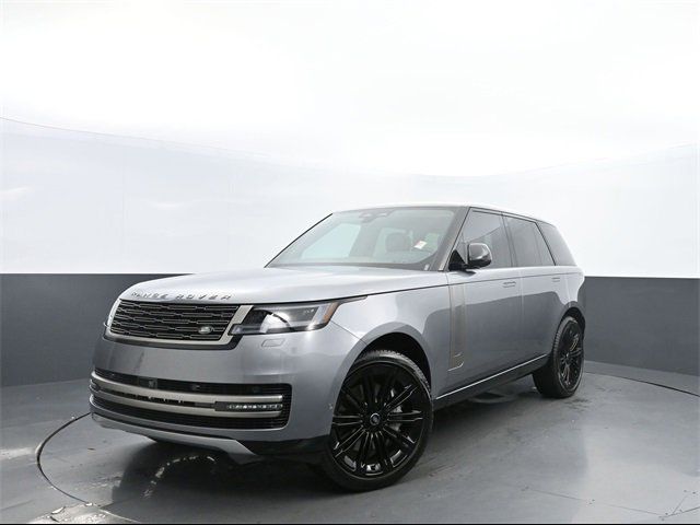 2024 Land Rover Range Rover SE