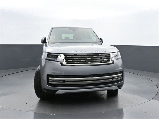 2024 Land Rover Range Rover SE