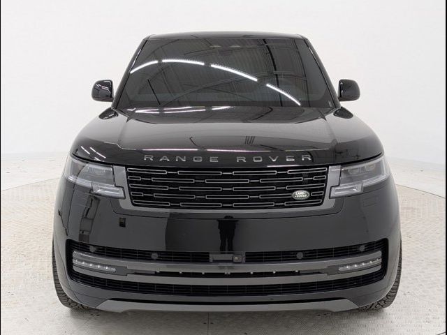 2024 Land Rover Range Rover SE