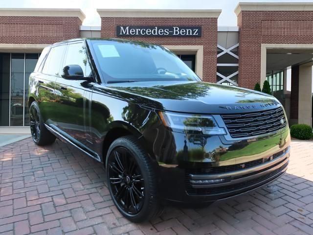 2024 Land Rover Range Rover SE