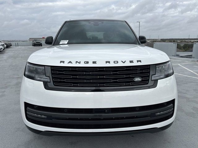 2024 Land Rover Range Rover SE