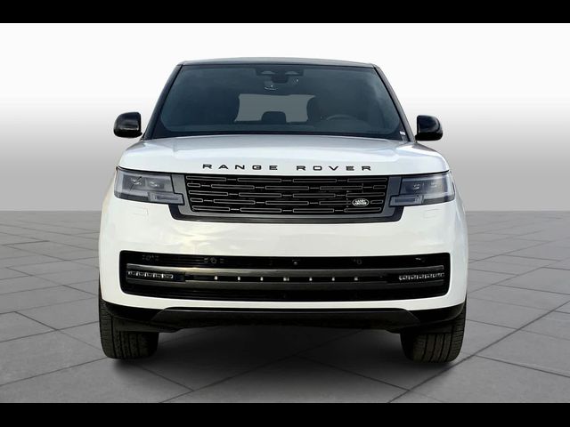 2024 Land Rover Range Rover SE