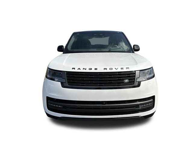 2024 Land Rover Range Rover SE