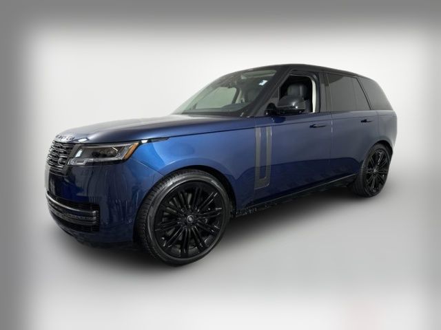 2024 Land Rover Range Rover SE