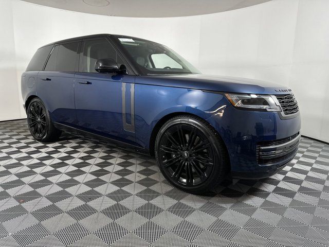2024 Land Rover Range Rover SE