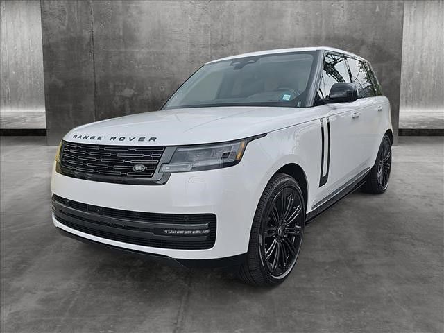 2024 Land Rover Range Rover SE