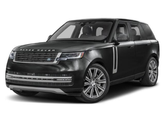 2024 Land Rover Range Rover SE