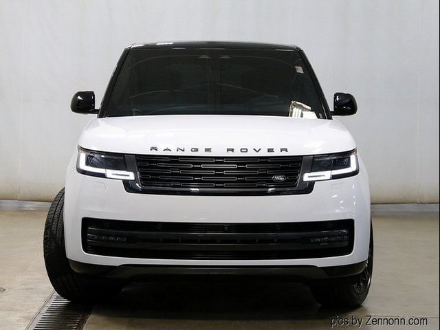 2024 Land Rover Range Rover SE