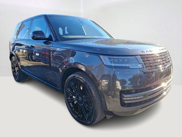 2024 Land Rover Range Rover SE