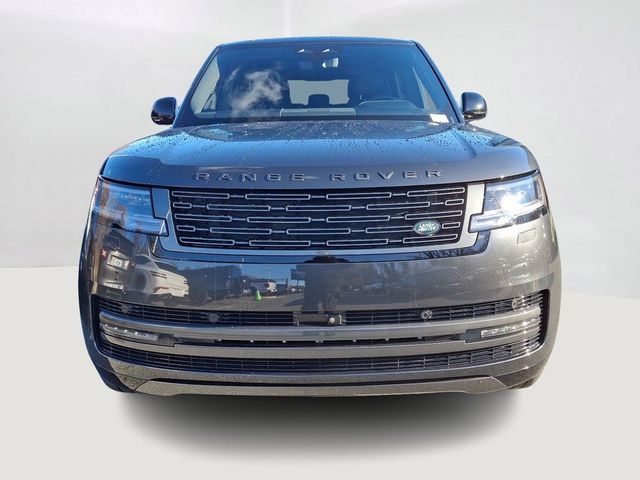 2024 Land Rover Range Rover SE