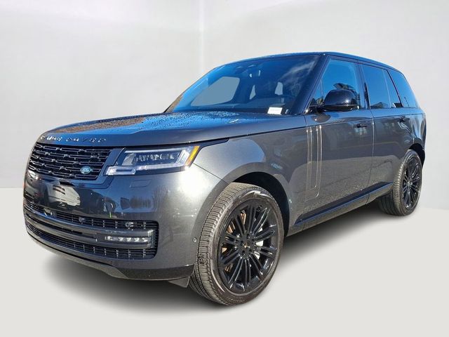 2024 Land Rover Range Rover SE