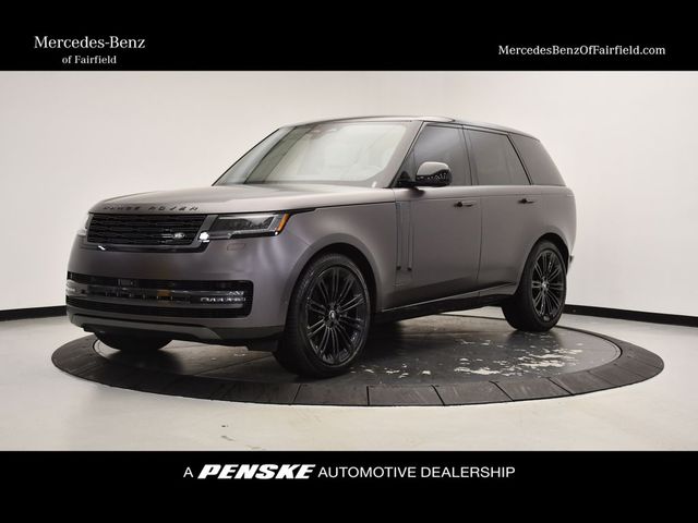 2024 Land Rover Range Rover SE