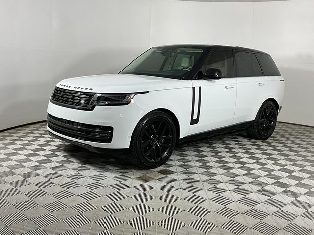 2024 Land Rover Range Rover SE