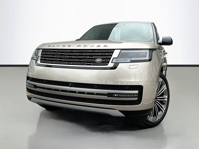 2024 Land Rover Range Rover SE