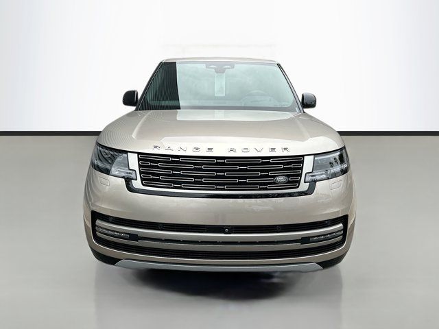 2024 Land Rover Range Rover SE