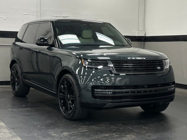 2024 Land Rover Range Rover SE