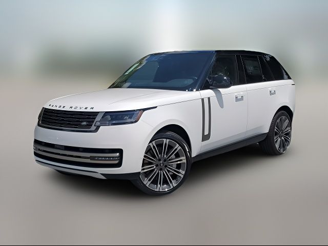 2024 Land Rover Range Rover SE