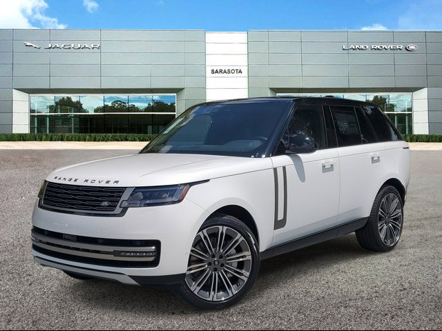 2024 Land Rover Range Rover SE