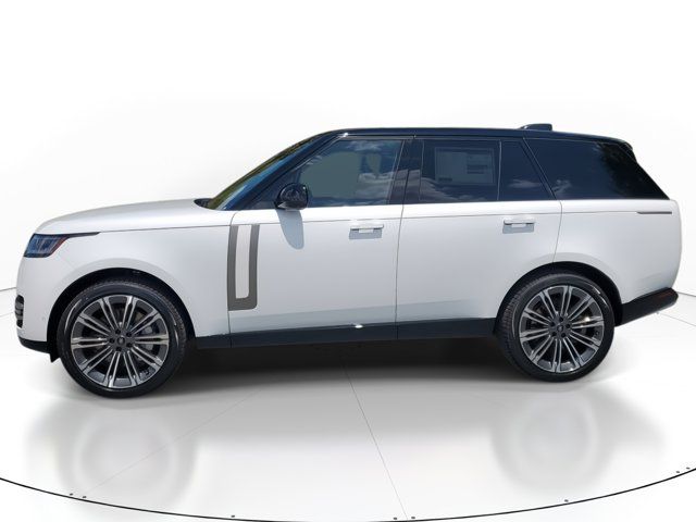 2024 Land Rover Range Rover SE