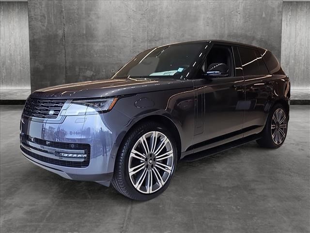 2024 Land Rover Range Rover SE