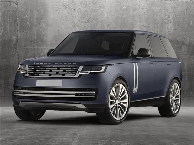 2024 Land Rover Range Rover SE