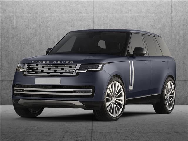 2024 Land Rover Range Rover SE