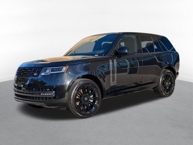 2024 Land Rover Range Rover SE