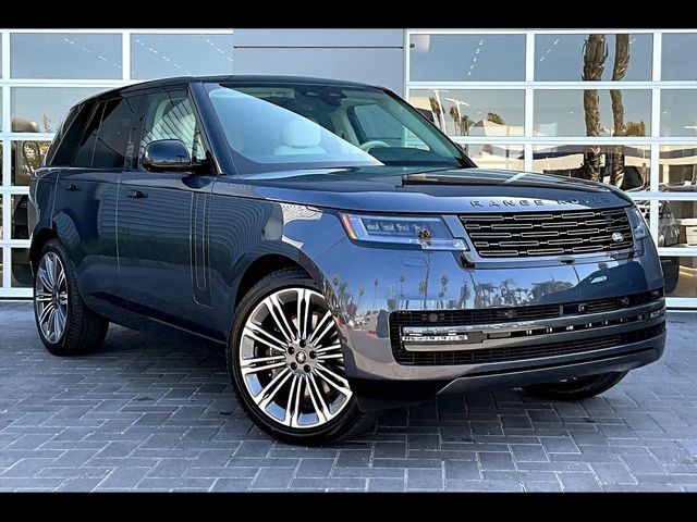 2024 Land Rover Range Rover SE