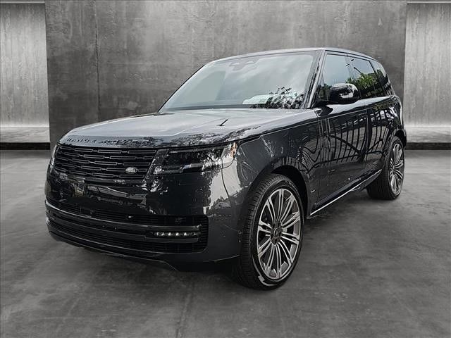 2024 Land Rover Range Rover SE