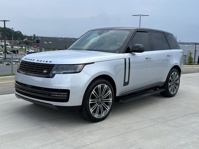 2024 Land Rover Range Rover SE