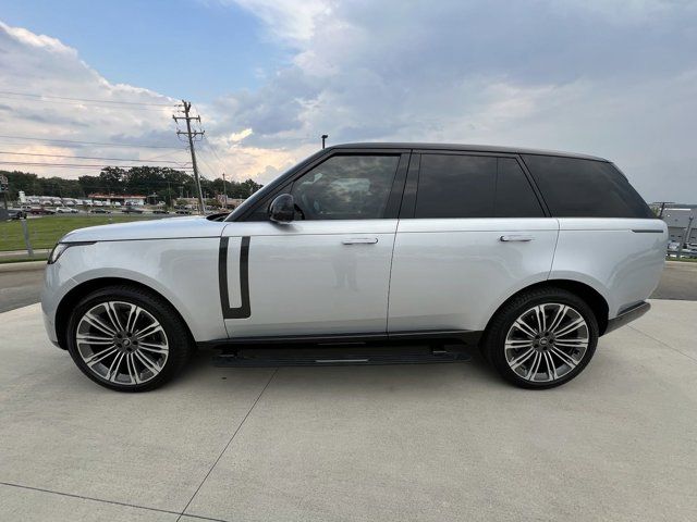 2024 Land Rover Range Rover SE