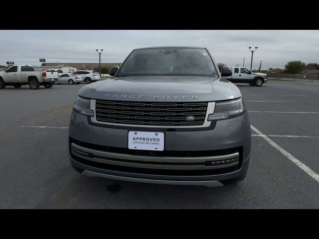 2024 Land Rover Range Rover SE