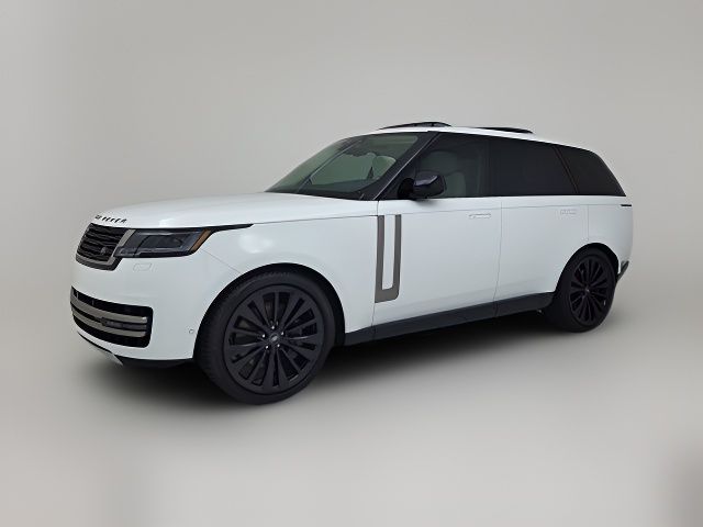 2024 Land Rover Range Rover SE