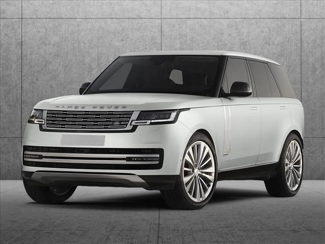 2024 Land Rover Range Rover SE