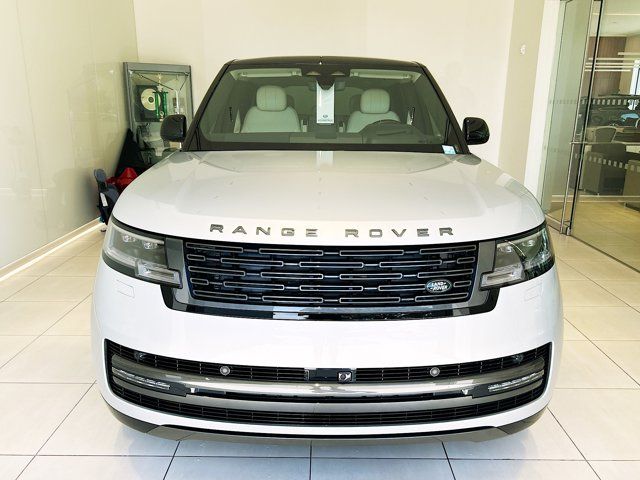 2024 Land Rover Range Rover SE