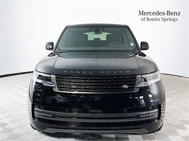 2024 Land Rover Range Rover SE