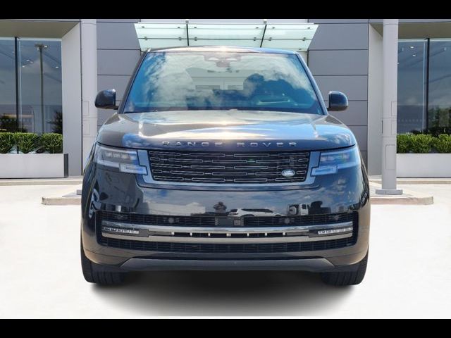 2024 Land Rover Range Rover SE