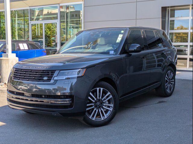 2024 Land Rover Range Rover SE