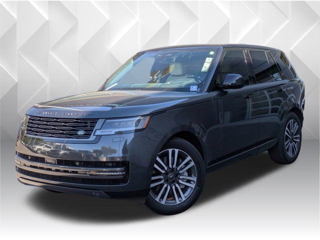 2024 Land Rover Range Rover SE