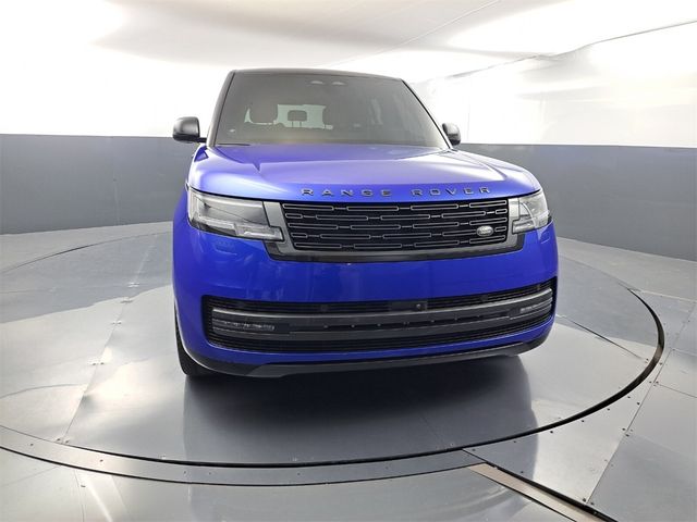 2024 Land Rover Range Rover SE