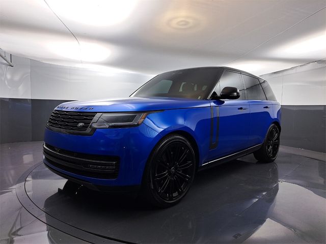 2024 Land Rover Range Rover SE