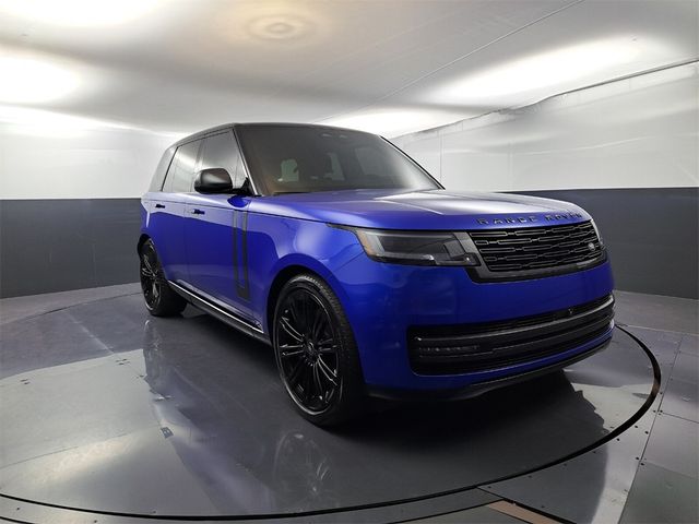 2024 Land Rover Range Rover SE