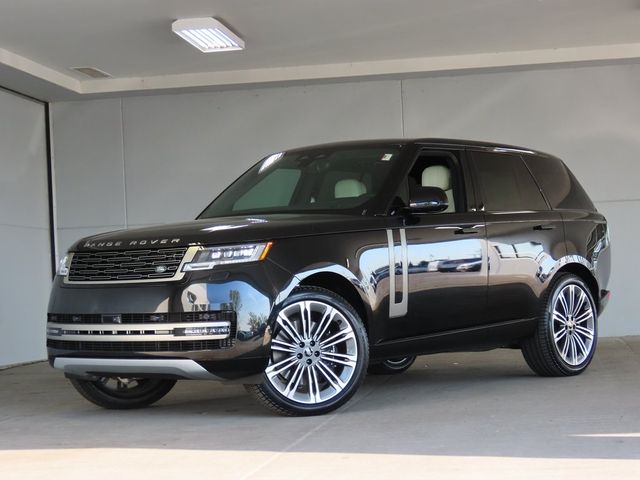 2024 Land Rover Range Rover SE